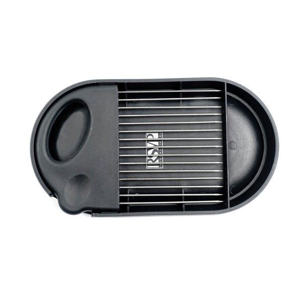 RSVP International Hasselback Potato Slicer & Reviews Wayfair